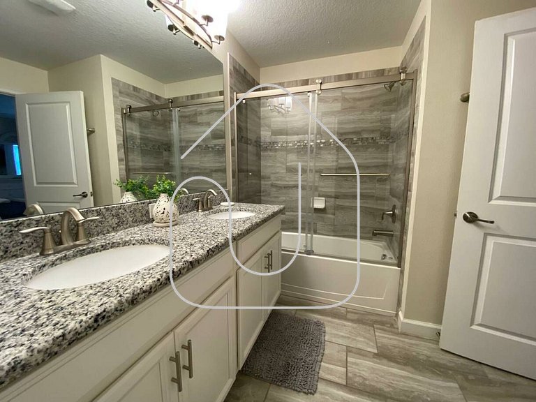 Your Orlando Home with Private Pool