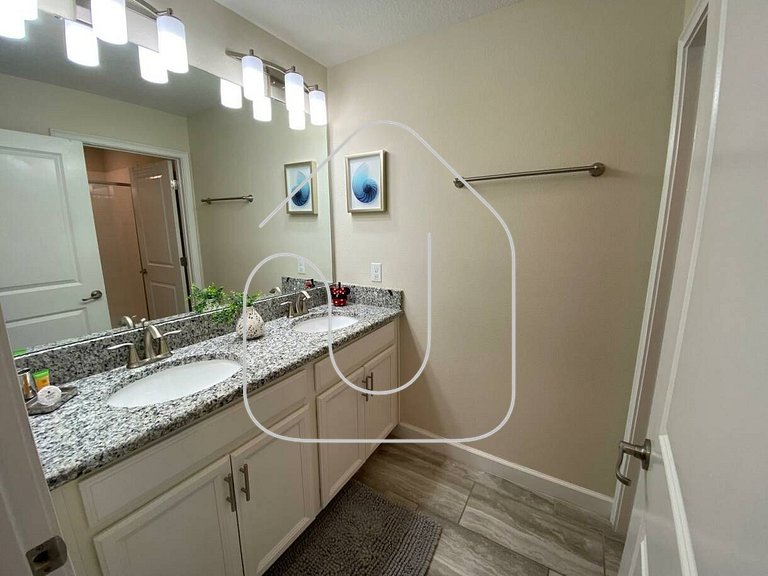 Your Orlando Home with Private Pool