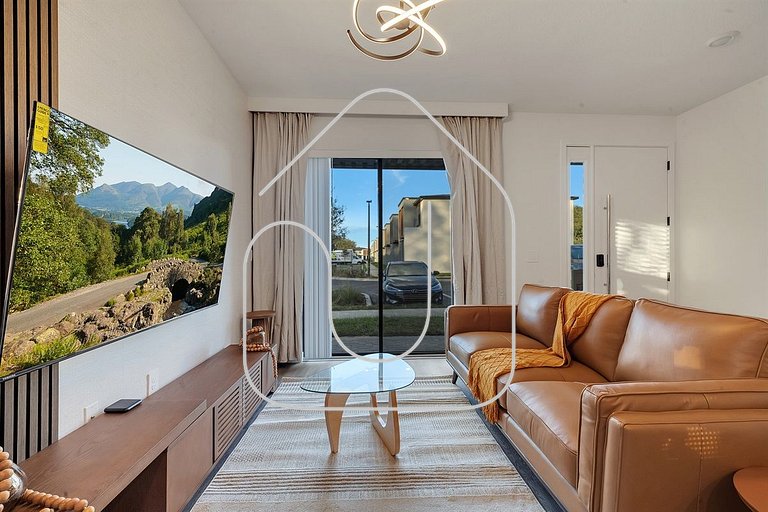 3BR Home at The Hub w/ Pool & Family Fun