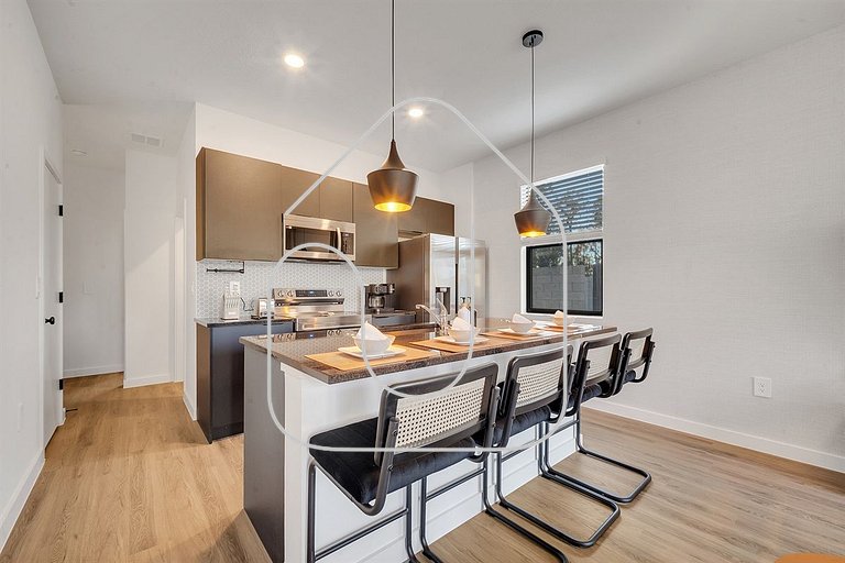 3BR Home at The Hub w/ Pool & Family Fun