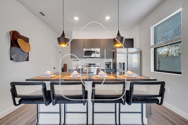 3BR Home at The Hub w/ Pool & Family Fun