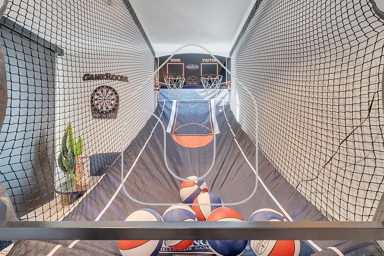 3BR Home at The Hub w/ Pool & Family Fun