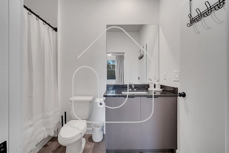 3BR Home at The Hub w/ Pool & Family Fun