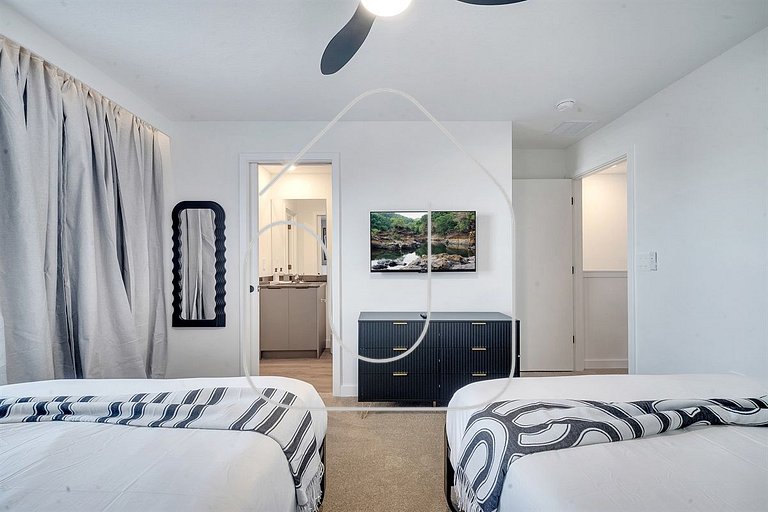 3BR Home at The Hub w/ Pool & Family Fun