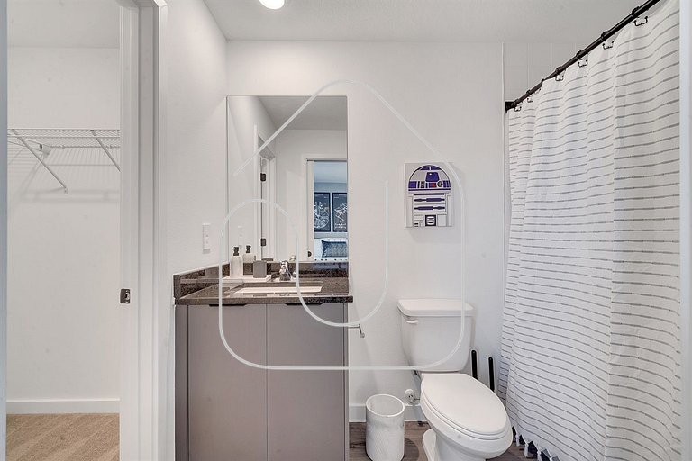 3BR Home at The Hub w/ Pool & Family Fun