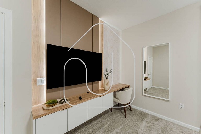 Luxuosa Casa 6 Quartos Próx. à Disney