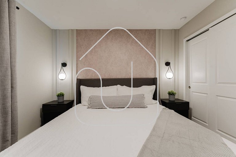 Luxury 6BR Villa near Disney with Pool