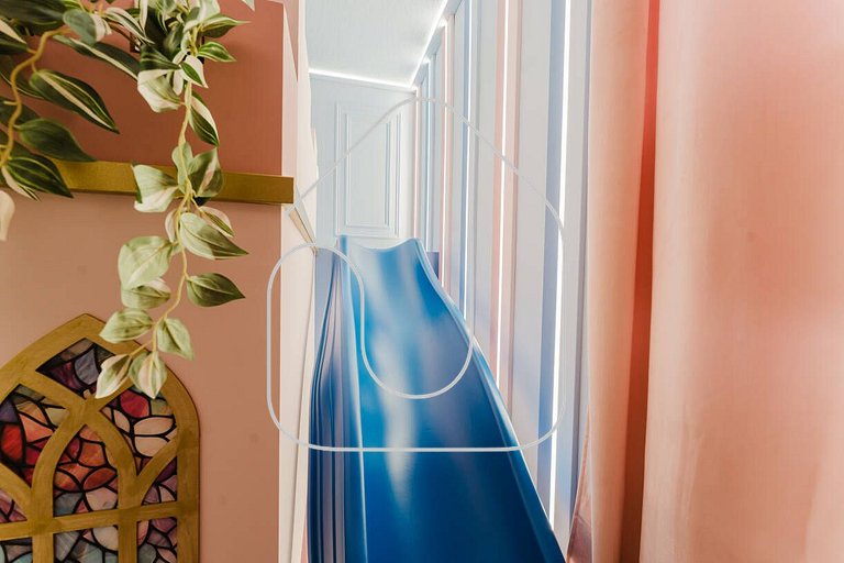 Luxuosa Casa 6 Quartos Próx. à Disney