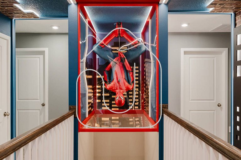 Luxuosa Casa 6 Quartos com Piscina no Solara