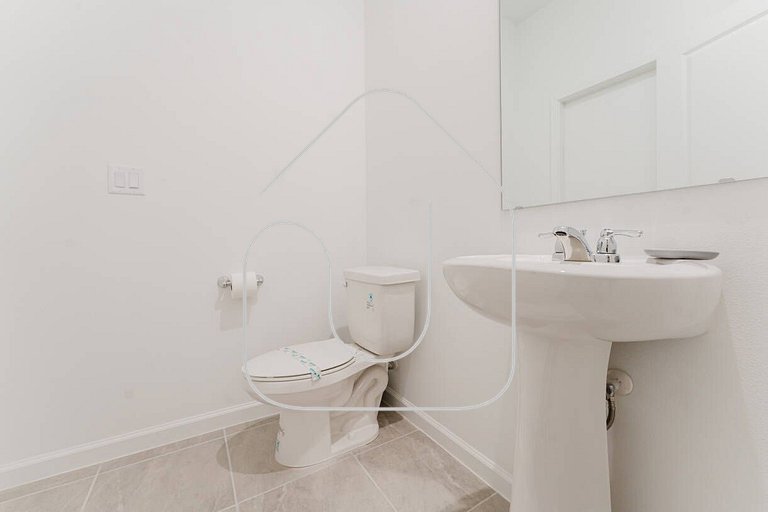 Luxuosa Casa 6 Quartos com Piscina no Solara