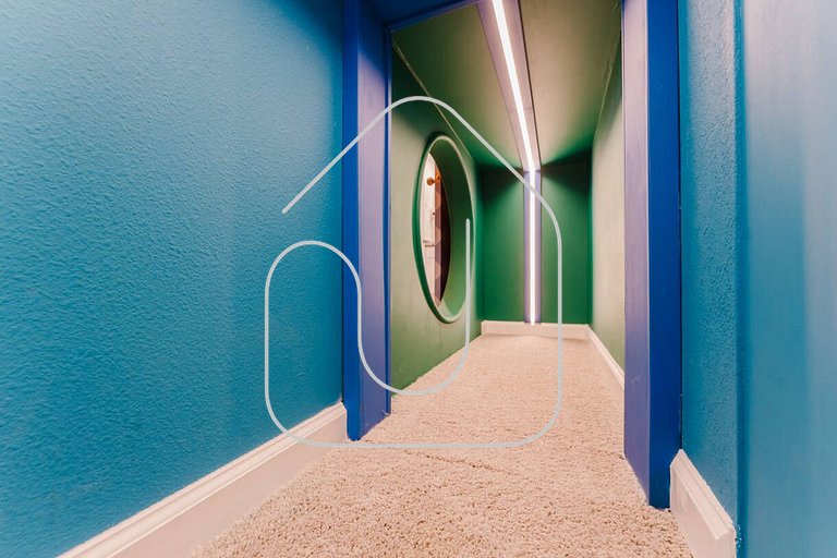 Luxuosa Casa 6 Quartos com Piscina no Solara