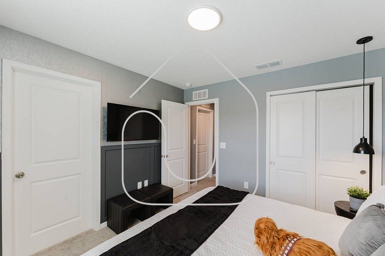 Luxury 6BR Home with Pool | Solara Resort