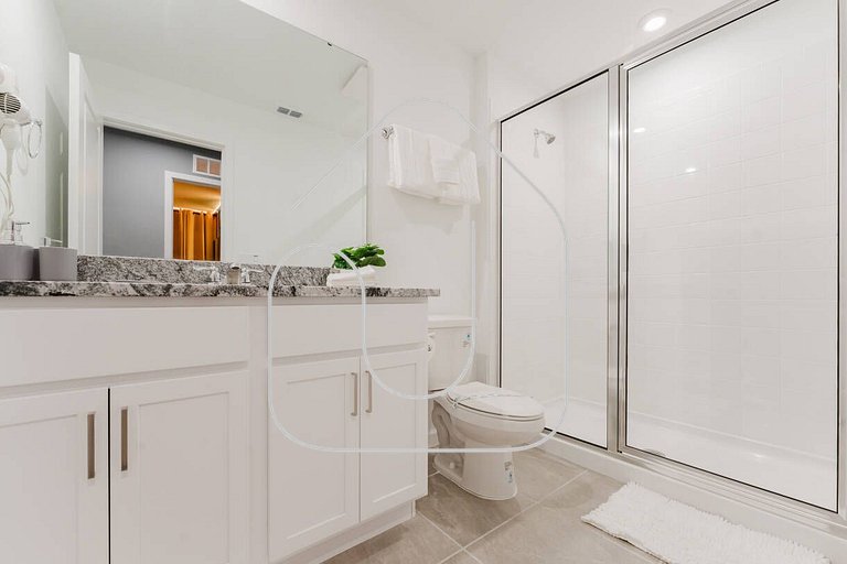 Luxury 6BR Home with Pool | Solara Resort