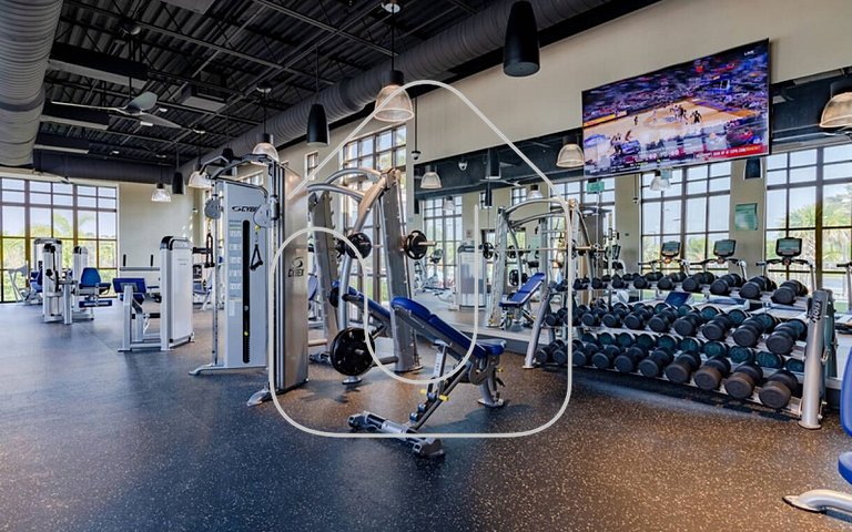 Luxuosa Casa 6 Quartos com Piscina no Solara