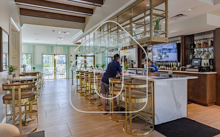 Luxuosa Casa 6 Quartos com Piscina no Solara