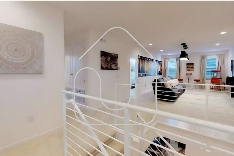 Comfort & Leisure | 6BR Home with Private Pool