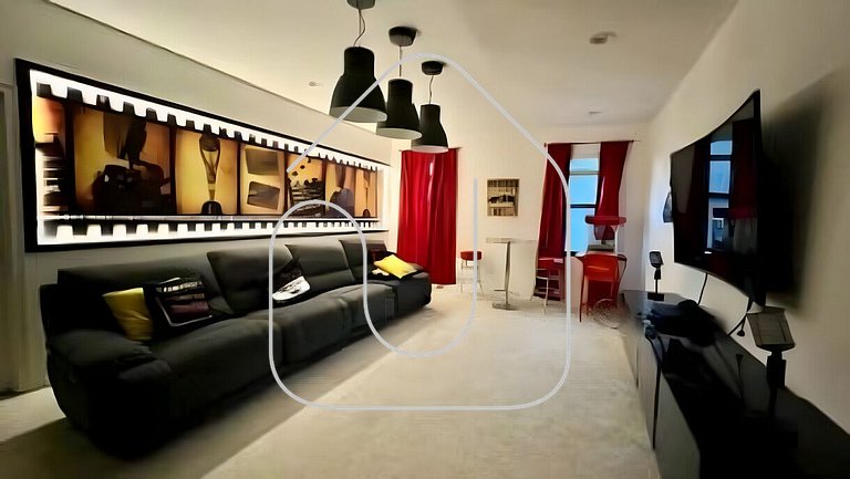 Comfort & Leisure | 6BR Home with Private Pool