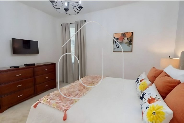 Comfort & Leisure | 6BR Home with Private Pool