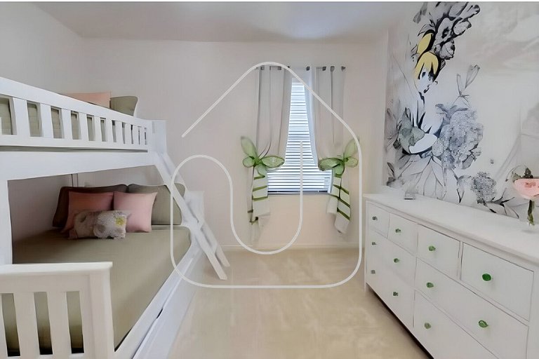 Comfort & Leisure | 6BR Home with Private Pool