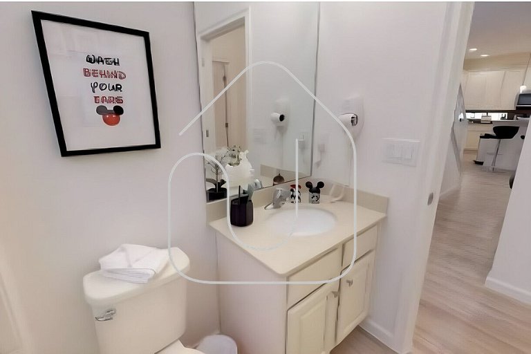 Comfort & Leisure | 6BR Home with Private Pool