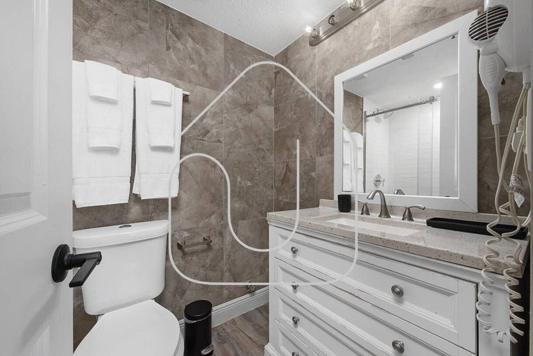 Enclave Studio – Pools, Gym & Great Location