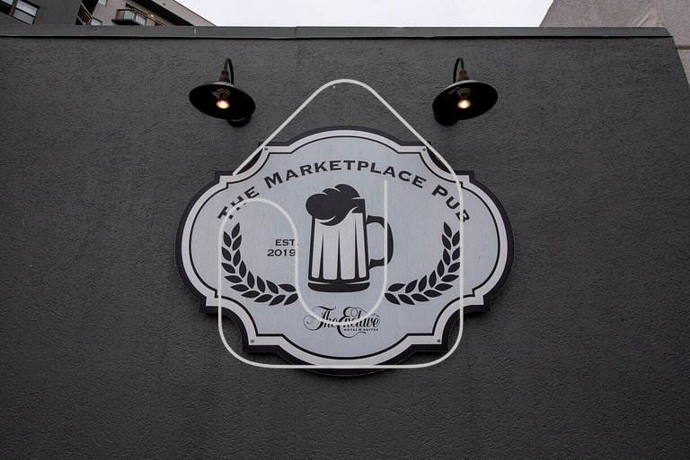 Estúdio The Enclave – Piscinas, academia e vista