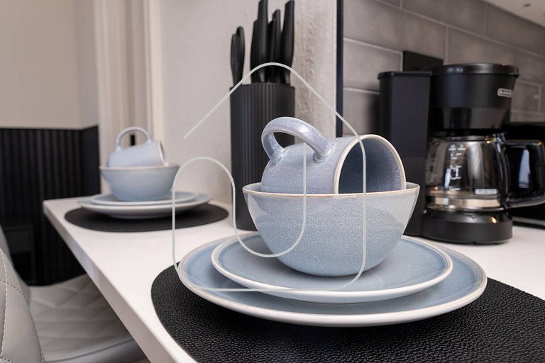 Enclave Studio – Pools, Gym & Great Location