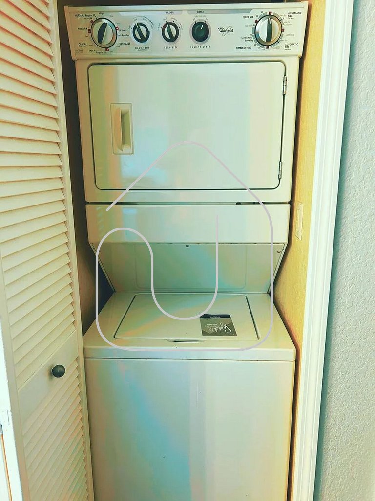 Lake Buena Vista Resort - 2BR Condo