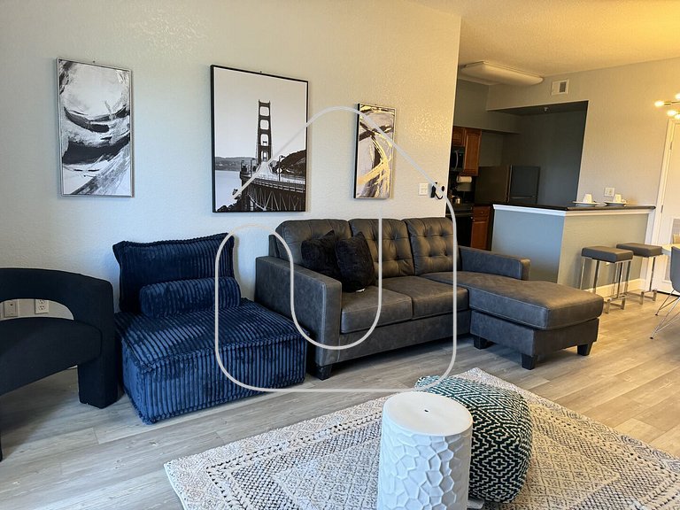 Lake Buena Vista Resort - 2BR Condo