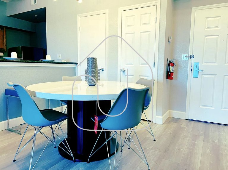 Lake Buena Vista Resort - 2BR Condo