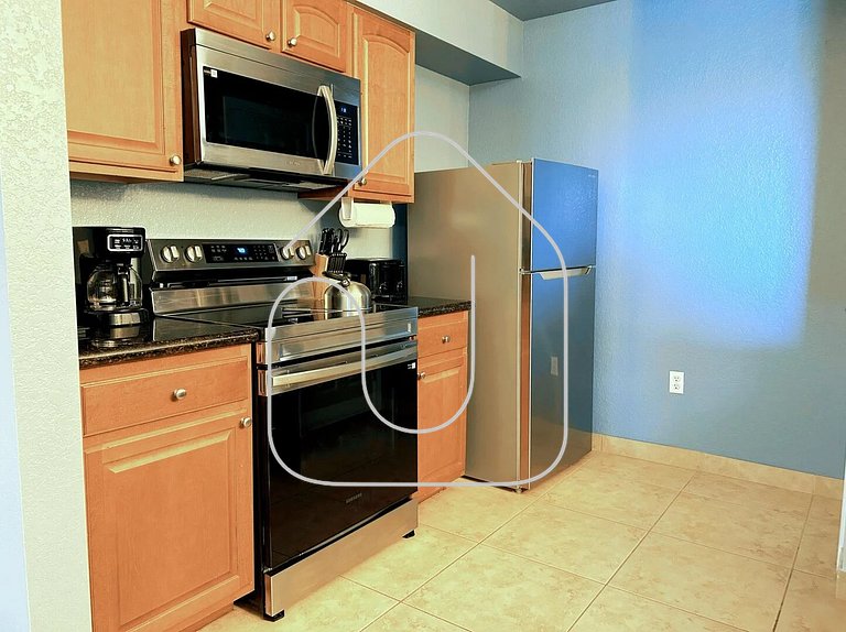 Lake Buena Vista Resort - 2BR Condo