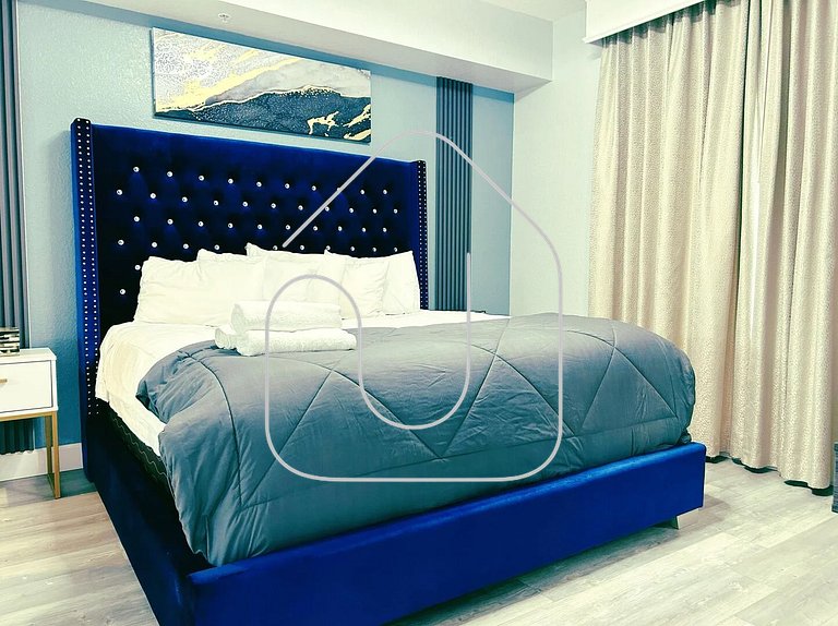 Lake Buena Vista Resort - 2BR Condo