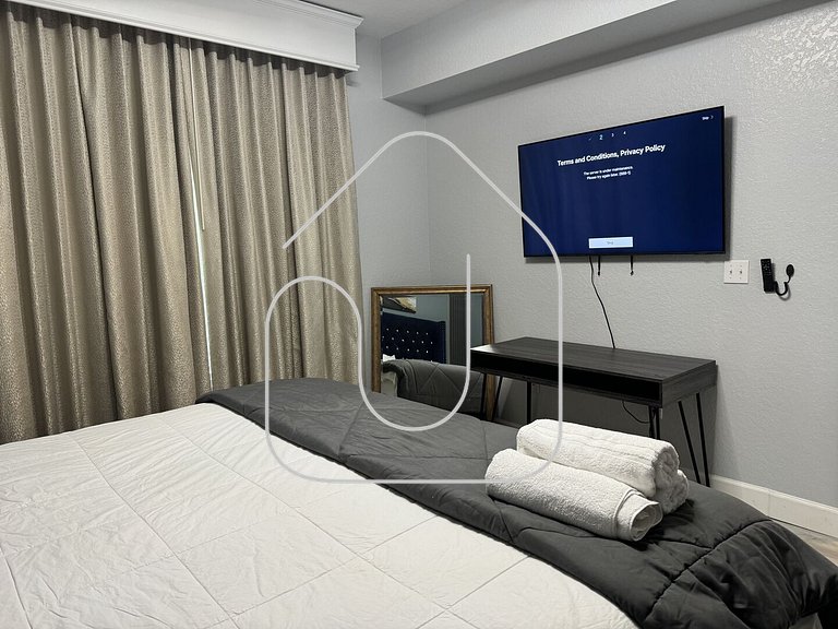 Resort Lake Buena Vista - 2 Quartos