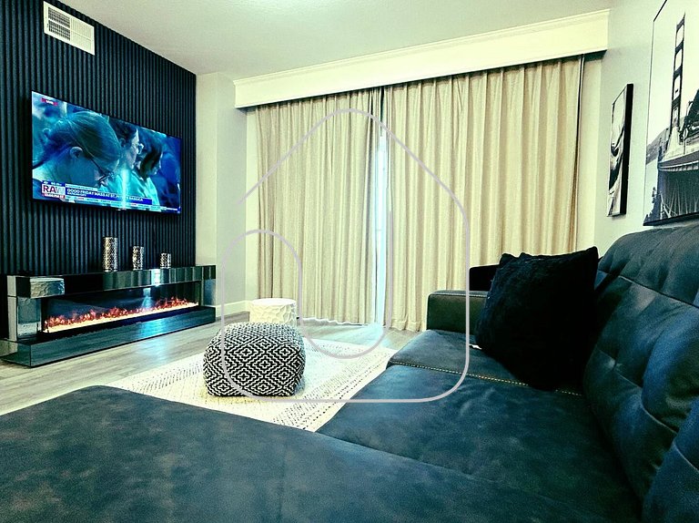 Lake Buena Vista Resort - 2BR Condo