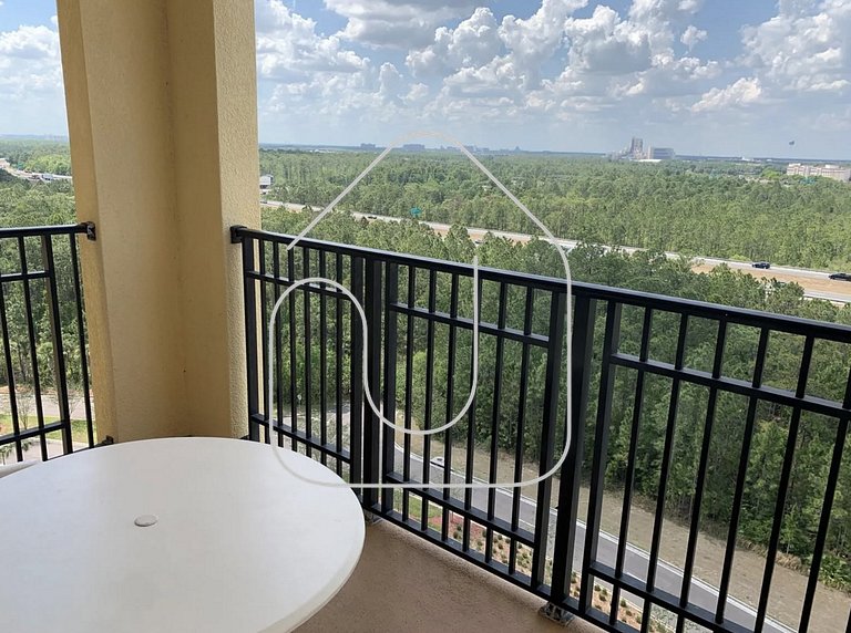 Lake Buena Vista Resort - 2BR Condo