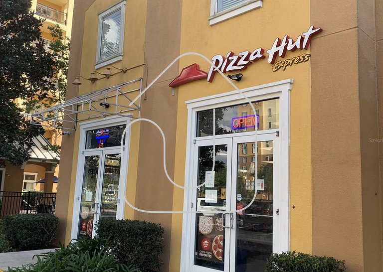 Lake Buena Vista Resort - 2BR Condo