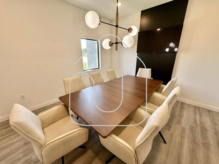 3BR Home Near Disney w/ Office & Fun Corner