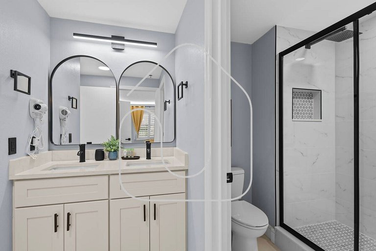 StaySky Orlando, Family Suite w/ Kitchen