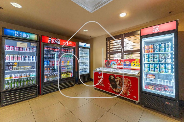 StaySky Orlando - Suíte Familiar c/ Cozinha