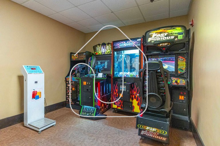 StaySky Orlando, Family Suite w/ Kitchen