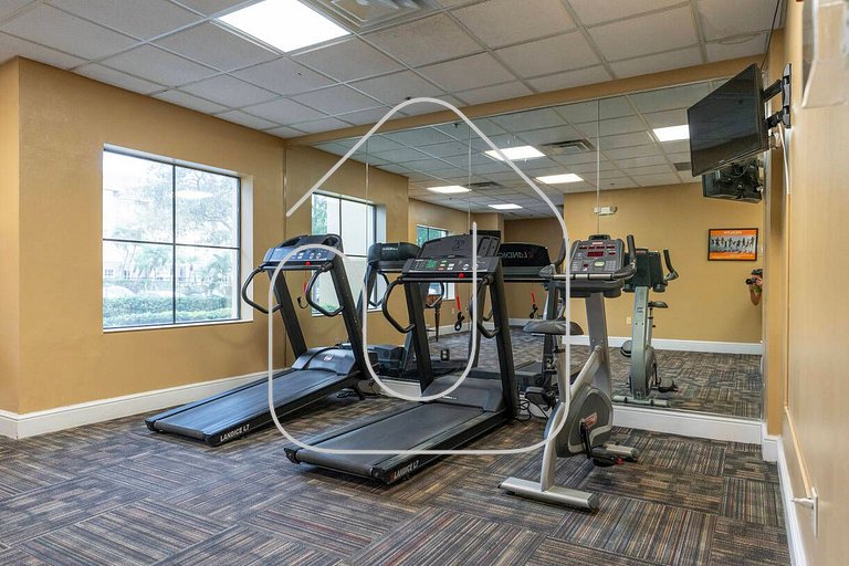 StaySky Orlando, Family Suite w/ Kitchen