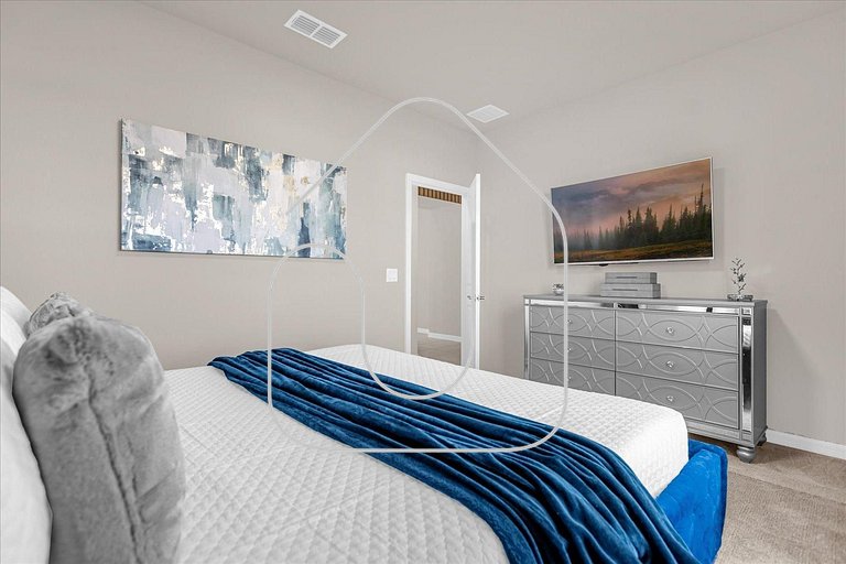 Disney Retreat w/ Pool & Themed Rooms