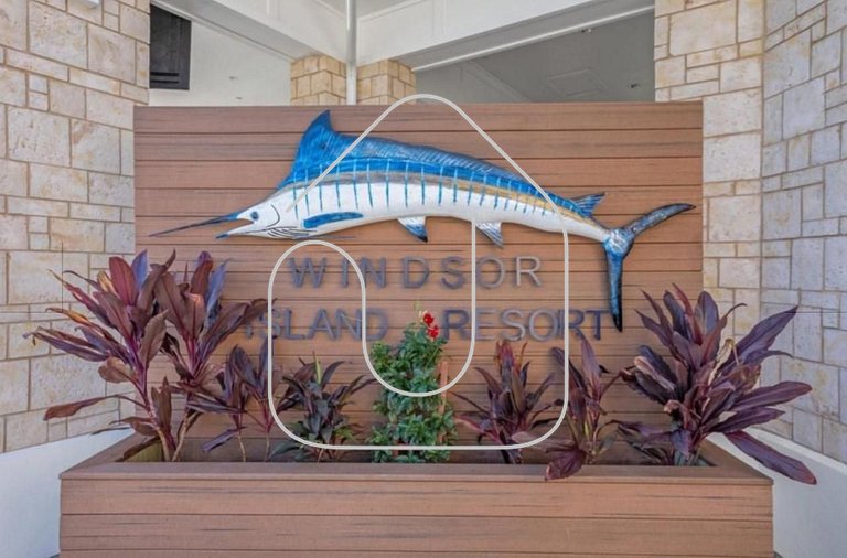 Casa Moderna 5 Quartos + Piscina | Windsor