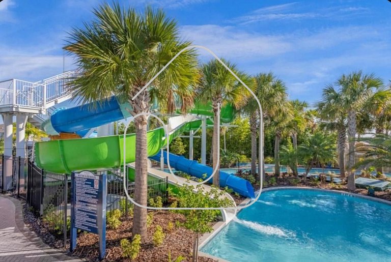 Disney Retreat w/ Pool & Themed Rooms