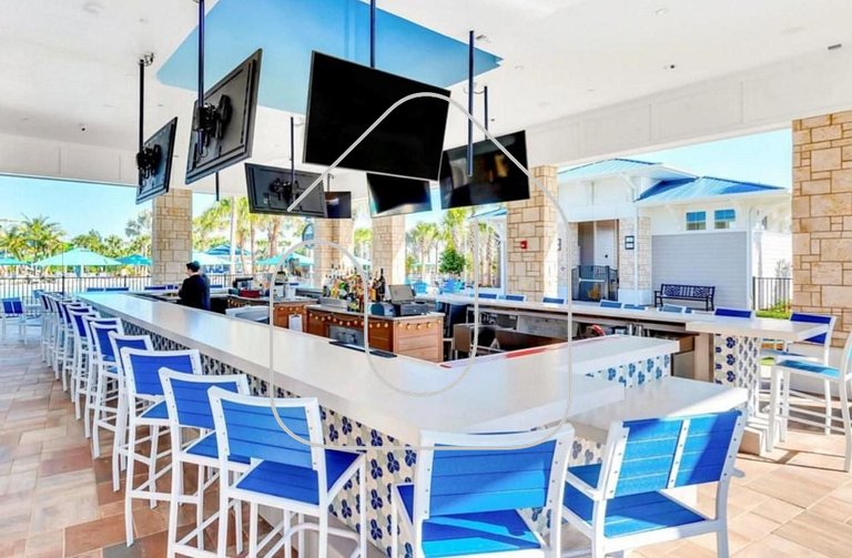 Disney Retreat w/ Pool & Themed Rooms