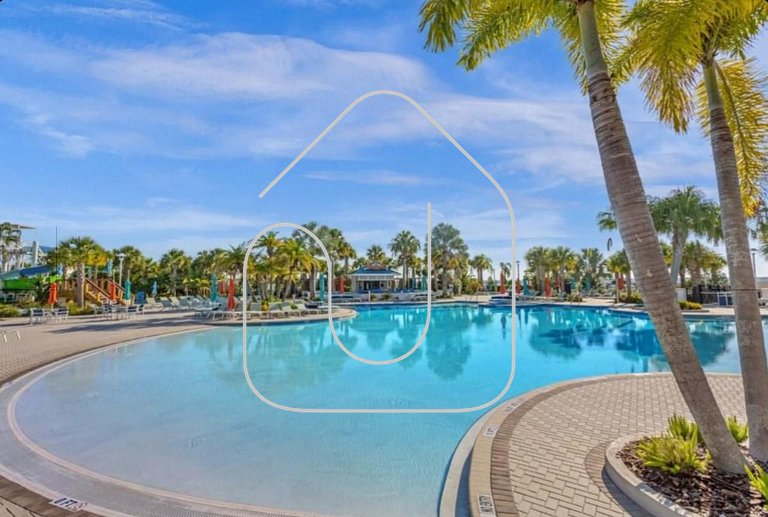 Disney Retreat w/ Pool & Themed Rooms