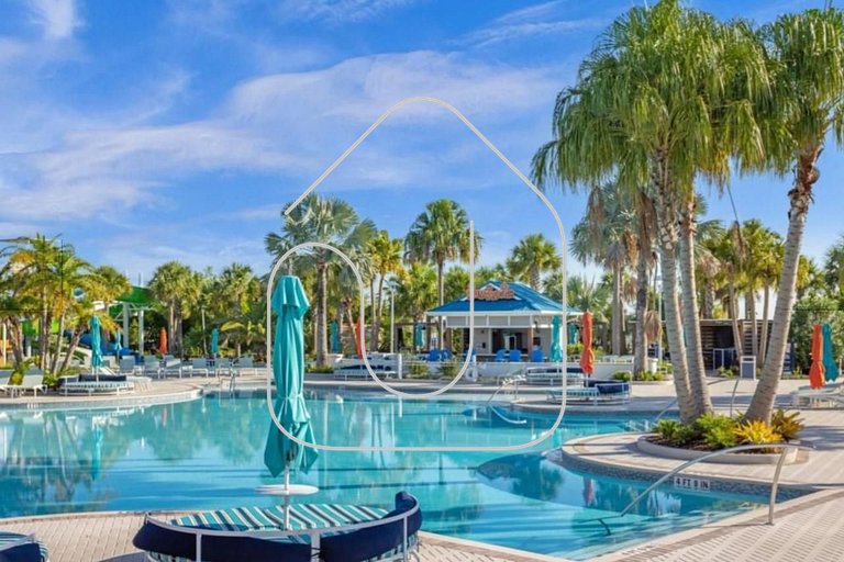 Disney Retreat w/ Pool & Themed Rooms