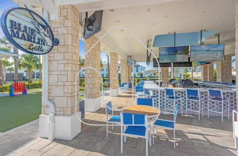 Disney Retreat w/ Pool & Themed Rooms