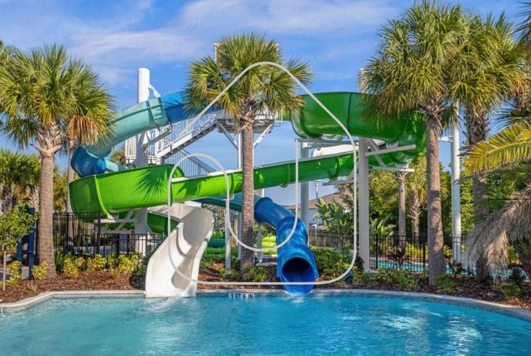 Disney Retreat w/ Pool & Themed Rooms