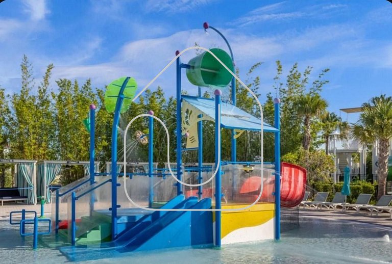 Disney Retreat w/ Pool & Themed Rooms